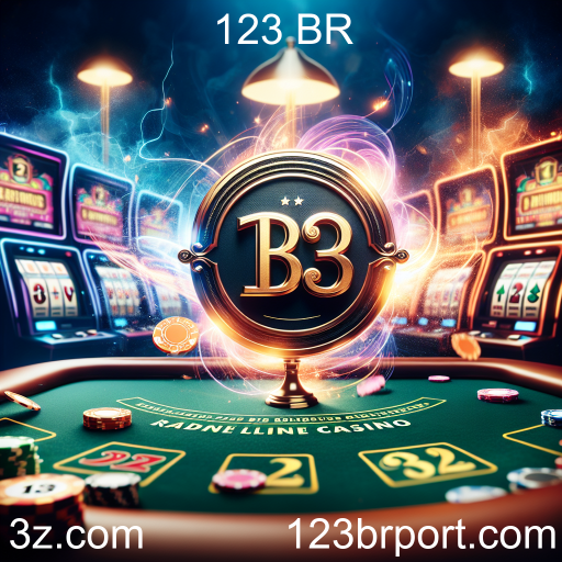 Jogos de Cassino - A Diversão Sem Fim do 123 BR