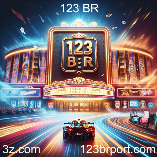 Acelere com os Jogos de Corrida do 123 BR